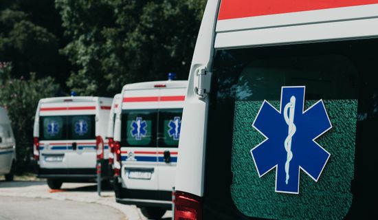 救护车转运病人过路高速收费吗? 救护车转运病人过路高速收费吗?